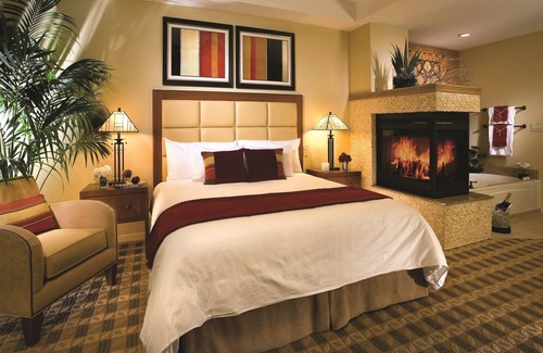 Lawrence Welk Resort Village Resort | Chic 3-bedroom resort with WiFi, AC in peaceful Escondido