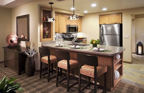 Lawrence Welk Resort Village Resort | Chic 3-bedroom resort with WiFi, AC in peaceful Escondido