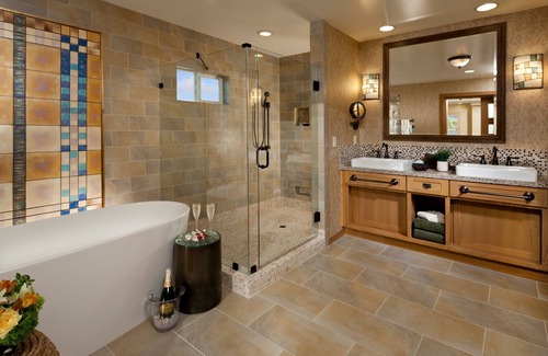 Lawrence Welk Resort Village Resort | Chic 3-bedroom resort with WiFi, AC in peaceful Escondido