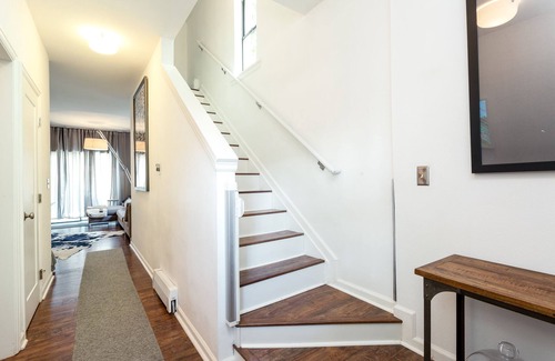 Newlands House | Chic 3 BR 3 BA Near Pearl, Parks, CU & Sundance