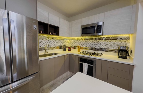 Lomas de Mazatlan Condo | Chic 3 BR Condo with Mexican Flair in Golden Zone