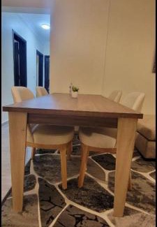 6th of October City Apartment | Chic 3beds - Walk to Mall