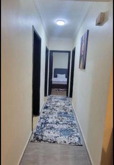 6th of October City Apartment | Chic 3beds - Walk to Mall