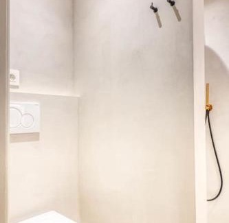 Kunstenkwartier Apartment | Chic 3P Retreat in Heart of Ghent