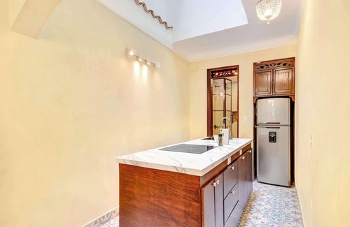 La Candelaria House | Chic 4BR House in Vibrant La Candelaria