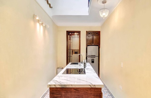 La Candelaria House | Chic 4BR House in Vibrant La Candelaria