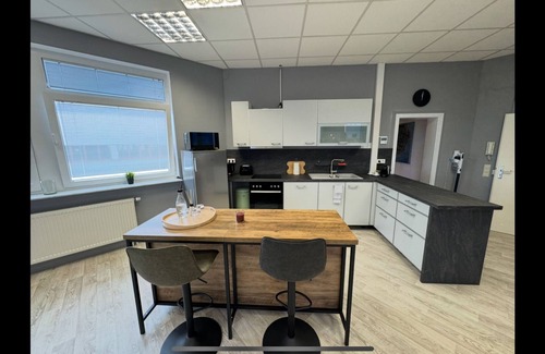 Rot Other | Chic air-conditioned studio apartment