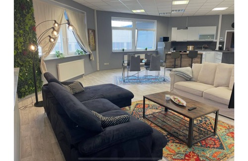 Rot Other | Chic air-conditioned studio apartment