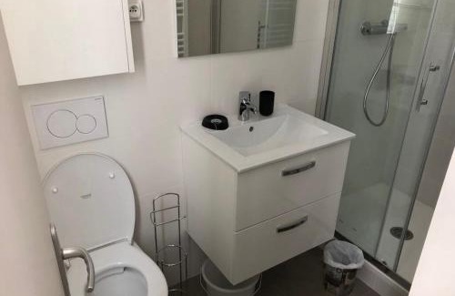 Casablanca City Center Apartment | Chic and Calm Flat in Heart of Casa