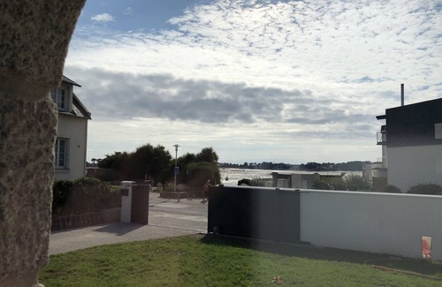 Roscoff House | Chic and casual property facing the sea in the heart of Roscoff