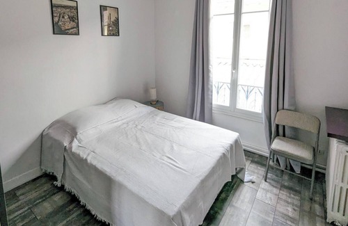 Brunoy Apartment | Chic and charming flat in city center - 25min from Paris