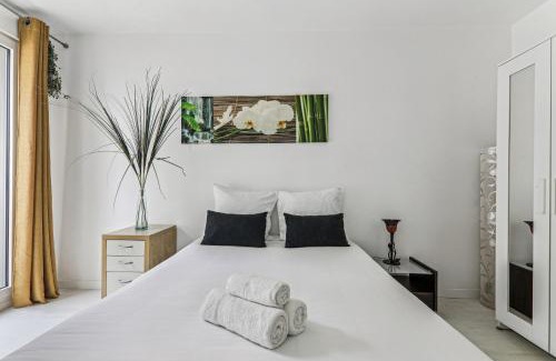 Bezons Apartment | Chic and comfortable apart