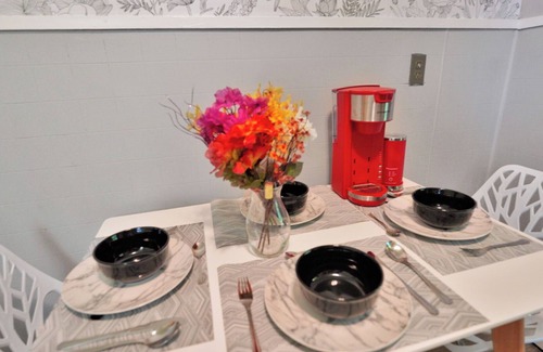 Rochester Apartment | Chic and Comfy apartment centralized in Rochester