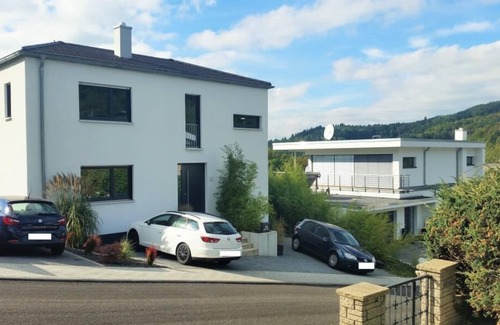 Gorxheimertal Apartment | Chic and modern apartment to the Odenwald