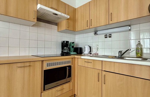 European Quarter Apartment | Chic and peaceful, 2 minutes from the European Parliament