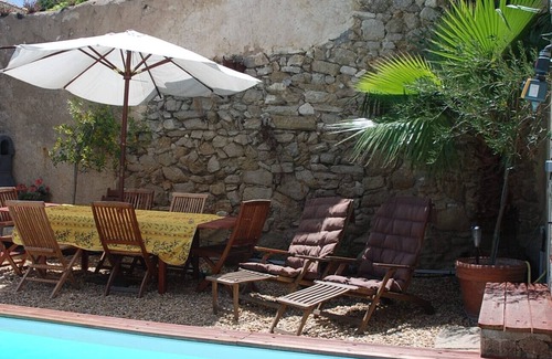 Lespignan House | Chic and spacious, beach & wine country! Less than 1hr from 5 budget airports!