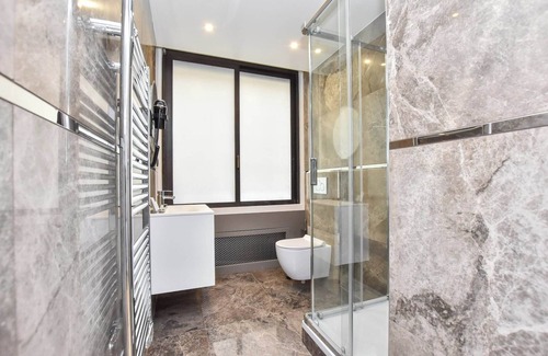 Chaussee-d'Antin Apartment | Chic apartment - 1BR/4P - near the Palais Garnier
