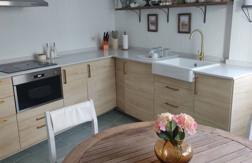 O Grove Apartment | Chic apartment in o Grove