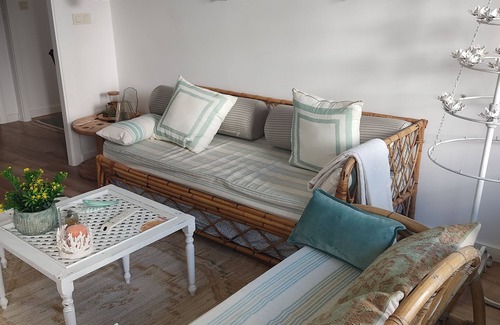 O Grove Apartment | Chic apartment in o Grove