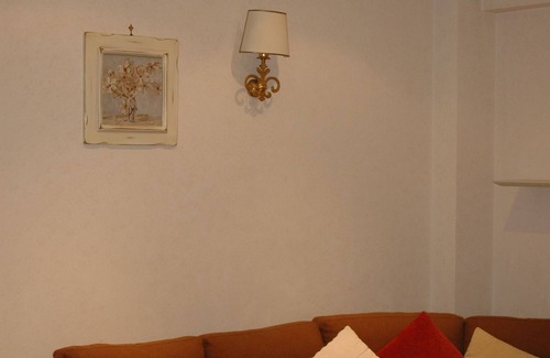 Zona XIX Casal Morena Apartment | Chic apartment in Rome for 3 people with 2 bedrooms and two bathrooms!