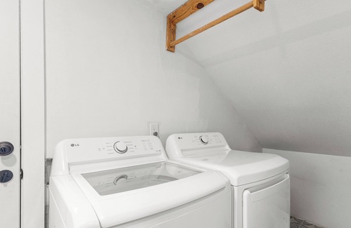 Woodland Heights Apartment | Chic Apartment in vibrant Houston Heights