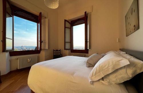 Le Cure Apartment | Chic APT in Villa - Dolcevita Holiday