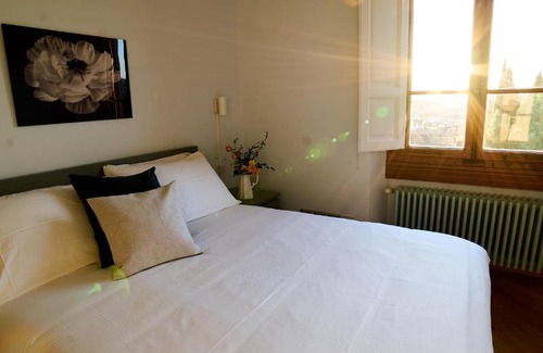 Le Cure Apartment | Chic APT in Villa - Dolcevita Holiday