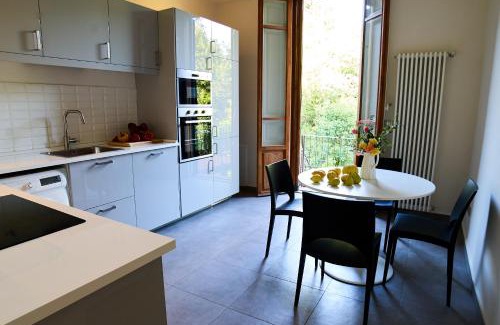 Le Cure Apartment | Chic APT in Villa - Dolcevita Holiday