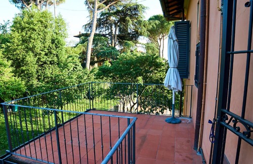 Le Cure Apartment | Chic APT in Villa - Dolcevita Holiday