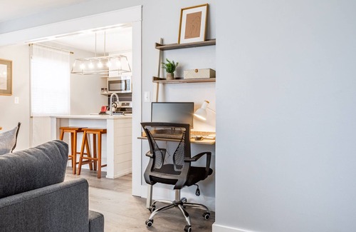 Redford House | Chic, Beautifully Renovated Redford Home!