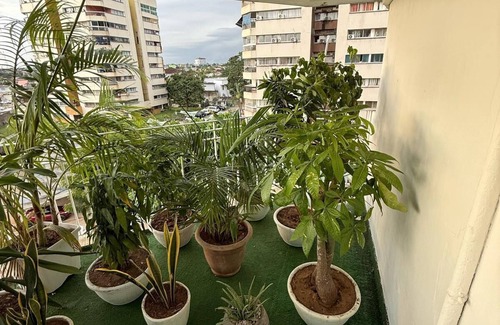 Riviera 2 Apartment | Chic, central, convenient, bank, shops, football/basketball field Riviéra Golf 1