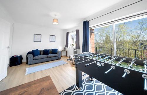 Colchester Apartment | Chic Colchester Flat
