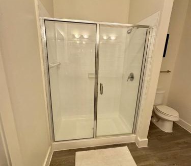 Spring Apartment | Chic Comfort Close to Everything