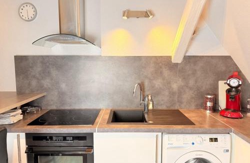 Haguenau Apartment | Chic&Cosy - Vue exceptionnelle - Centre Haguenau