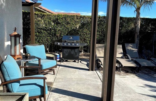 Racquet Club South House | Chic Desert Escape - Close to Downtown