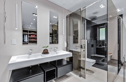 La Gorce House | Chic Designer Home in Miami