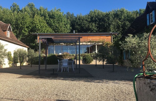 Fossemagne Other | Chic Dordogne Farmhouse