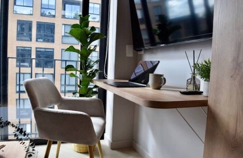 Zona Rosa Apartment | Chic Downtown Loft - near Zona Rosa