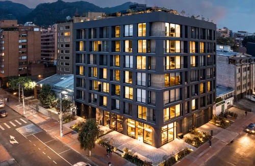 Zona Rosa Apartment | Chic Downtown Loft - near Zona Rosa