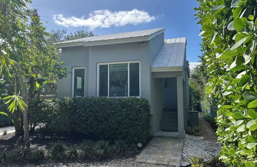 East Naples House | Chic East Naples Retreat - Walk to Celebration Park, Near 5th Ave & Beach