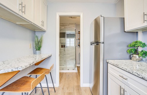 El Cajon Apartment | Chic El Cajon Apartment: 20 Mi to San Diego