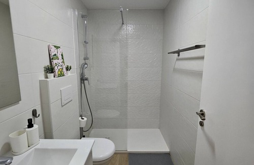 Godella Apartment | Chic Escape Apartment