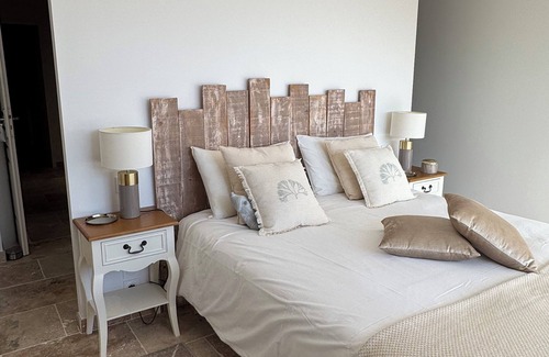 Thenac Other | Chic Farmhouse in 15 acres with pool