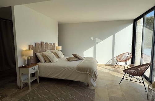 Thenac Other | Chic Farmhouse in 15 acres with pool