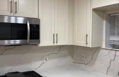 Bedford-Stuyvesant Apartment | Chic Garden Apt.- Brooklyn Oasis