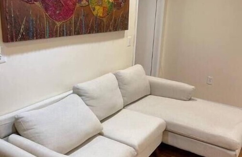 Bedford-Stuyvesant Apartment | Chic Garden Apt.- Brooklyn Oasis