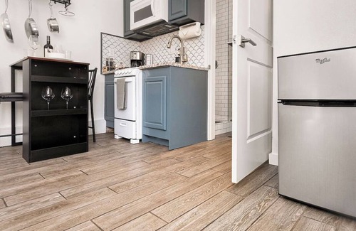 Chico House | Chic Guesthouse Near Downtown | Stylish, Private & Cozy