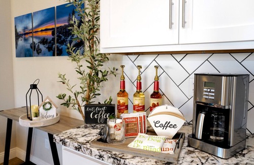 Carson City House | Chic Haven, Carson City NV