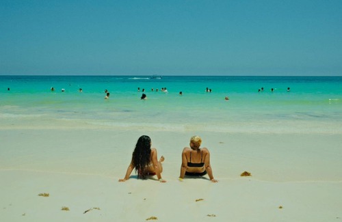 Tulum Hotel | Chic hotel, open-air bath, WiFi and AC