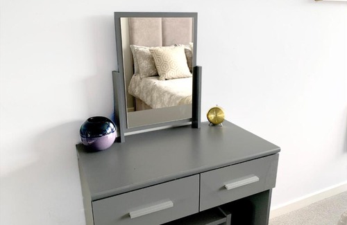 Fitzrovia Apartment | Chic London Home in Trendy Fitzrovia W1. By Oxford St